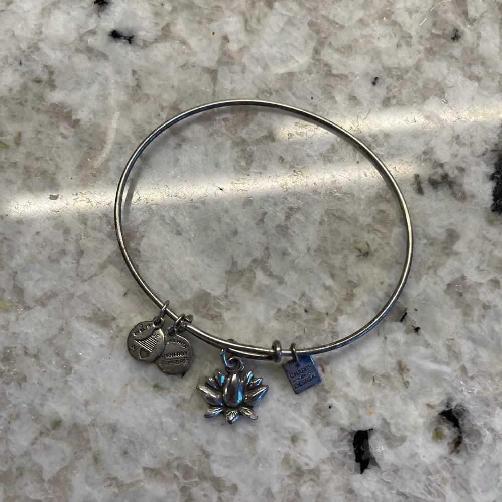 Alex and Ani Bracelet